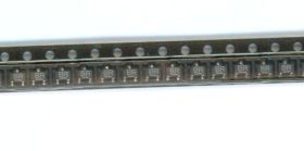 2SC2412K NPN 50V 0,15A 0,2W SMD SOT23 TRANZYSTOR (10 SZTUK)