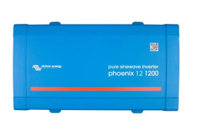 Przetwornica Phoenix 12/1200 VE.Direct Schuko - PIN122121200