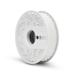 Filament Fiberlogy FiberFlex 40D Biały 1,75mm 0,50kg