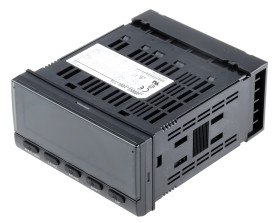 Woltomierz cyfrowy AC LED Omron ±0.08