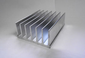 Radiator aluminiowy A5723