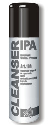 Cleanser IPA 150ml Art.104