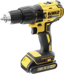 Wkrętarka udarowa akumulatorowa DEWALT DCD778S2T