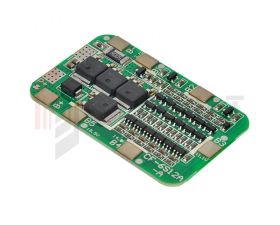 Układ moduł ładowania i zabezpieczenie 6S 15A 24V BMS/PMS Li-ion z balanserem