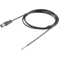VOLTCRAFT Endsocope probe Probe diameter 3.9 mm 2 m
