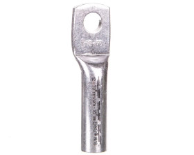 Końcówka oczkowa Al rurowa AR 12-70 /10szt./