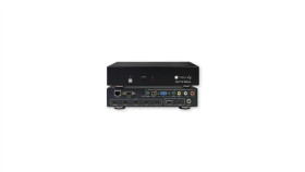 Splitter, Rozgałęźnik Hdmi 1.3A Video Wall 1Xhdmi Na 4Xhdmi, Czarny Idata...