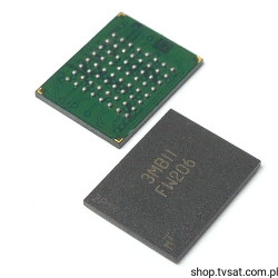 MT28F320J3FS 32Mbit Flash Memor SMD-FBGA64 MICRON BULK
