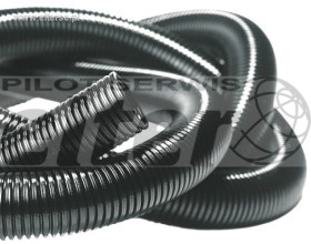 Peszel samochodowy profesjonalny 10/7mm