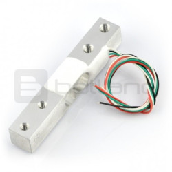 Belka tensometryczna NA27 0,6kg (6N)