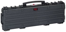 Walizka outdoorowa Explorer Cases RED11413.B, 53.7 l, (D x S x W) 1189 x 415 x 159 mm, czarny