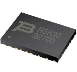 Bourns Dioda TVS Dwukierunkowe 2 Powierzchnia DFN 13.3 V 7-pinowy