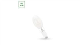 Oprawa Uliczna Led Parisienne Premium Cog 30W E-27 Nw Milky Spectrum