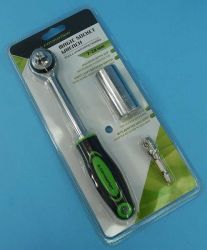 KLUCZ NASADOWY UNIWERSAL. 7-19mm