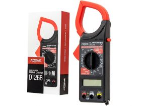 Multimetr cyfrowy cęgowy