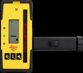 789922 Rod Eye 120, receiver, red