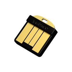 Yubico 5060408464250 Workstations Secure USB-A NFC multi-factor authentication