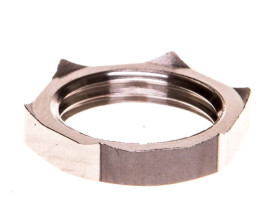 Nakrętka mosiężna EMC PG9 SKINDICHT SM-PE 9 52103210