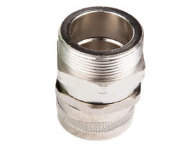 Dławnica do węża osłonowego PG29 IP54 SILVYN LGS-2 29 55502770