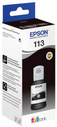 Epson C 13 T 06B140 113 Tusz do napełniania tusz oryginalny Epson Czarny 1 szt.