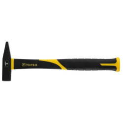 Młotek ślusarski 200g trzonek z włókna szklanego 02A832