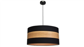 Lampa Wisząca Terra 1Xe27 Mlp6290 Milagro