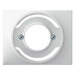 K.1 Element centralny do sygnalizatora świetlnego E14 śnieżnobiały 11677009