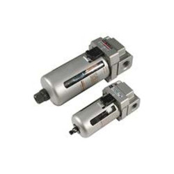 Smarownica z reduktorem i filtrem, C3S, SMC