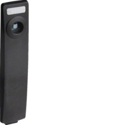 Pokrywa zamka dł. dwu-piórkowego 160x35 MES-DBS3