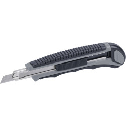 kwb 14009 snap-off Blade 9mm auto-lock function non-slip grip surface
