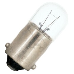 Ba9s 28V 2,0W 10x23 70mA ChRL 9154