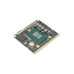 LattePanda Mu - moduł z procesorem Intel N305 CPU, 16GB RAM i 64GB eMMC