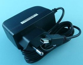 5V/1,20A WT.MINI USB ZASIL.