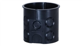 Puszka Końcowa Pk 60 Głęboka