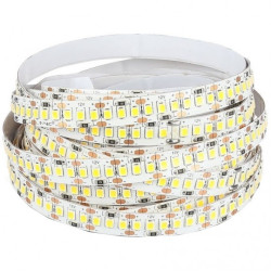 Taśma 1020x LED SMD 2835 18W/mb naturalnie biała 4500K IP20 12V op=5m V-TAC VT-2835
