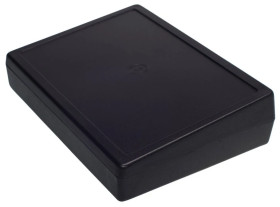 Z33A ABS - Obudowa plastikowa Z33A ABS