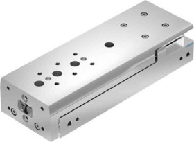 Siłownik z prowadzeniem skok 100mm Festo Ø 12mm