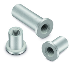 Tulejka dystansowa PCB 5.1mm Stalowe SMT