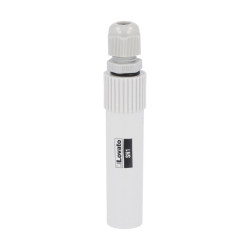 Sonda Uchwyt elektrody z tworzywa sztucznego Lovato 100mm Śruba