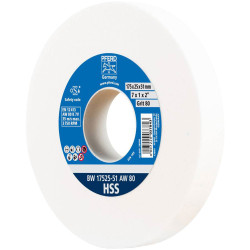 PFERD 39009701 grinder Disc 175mm HSS for sharpening high-alloy steels