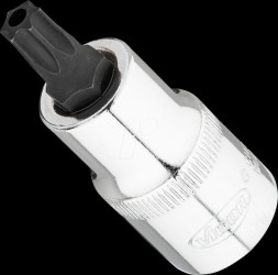 V7055-T45H Schraubendreher-Einsatz, 1/2", T45H