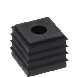 Wiska 10108198 CDKG 7 HB BK Seal inset Plastic