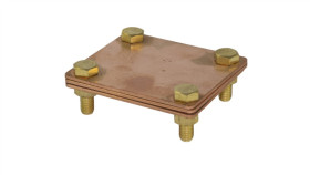 Złącze Uniwersalne Odgałęźne 100X100mm 14.4 Cu/Oc /91400406/