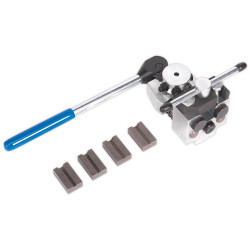 Sealey PFT07 Brake Flaring Tool - Turret Type
