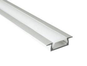 PROFIL ALUM.MICRO-K ANODOW.1MB