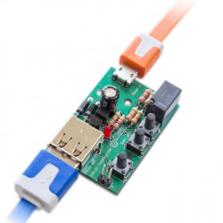 Pi Supply On/Off - wyłącznik zasilania dla Raspberry Pi