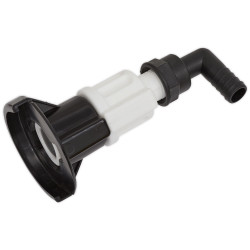 Sealey ADB01 IBC Connector SEC - AdBlue&#xAE;