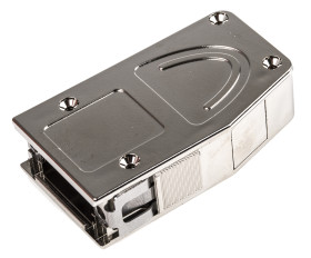 Osłona tylna D-Sub 9 -pinowe ABS Proste Provertha E