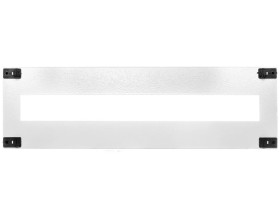 Osłona modułowa 24 moduły (500x150) CP 2-1 M 001101453