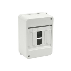 Rozdz. 5mod.n/t IP30 bez klapki RNO-5 EP-Op 5.3